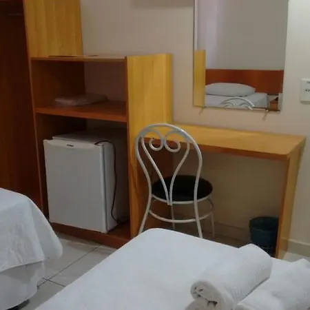 Hotel Sao Miguel-3